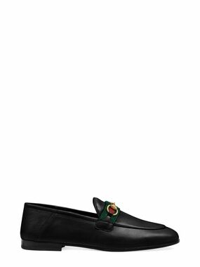Women’s Classic Gucci Loafer